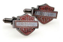 cuff045-cufflinks-harley-davidson-red